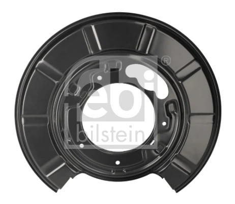 Splash Guard, brake disc